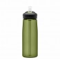 Camelbak Eddy + 0.75L Water Bottle Drinks Bottle Olive